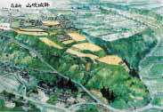 山吹陣屋跡