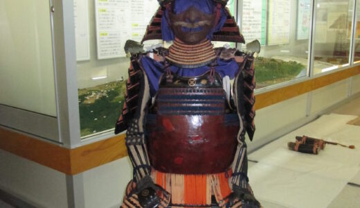 企画展「五月人形と武具」＆「東京木目込み人形」