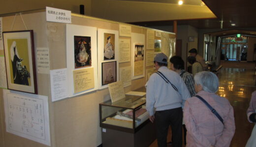 浜松市からたくさんの来館者