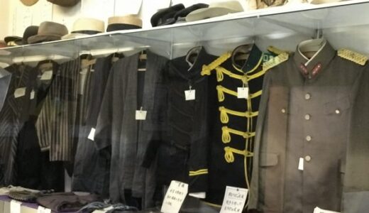 衣服・着物