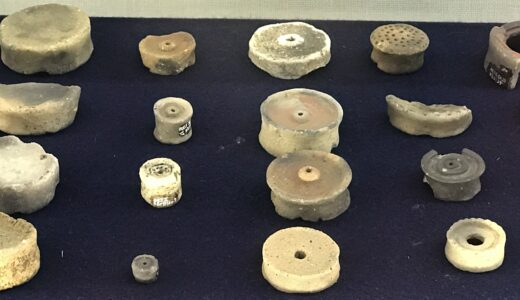 特別展『土製耳飾りとその時代～下市田　武陵地遺跡Ⅱの人々～』