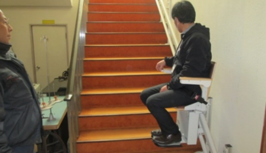 バリアフリー対応やクリーニングなど環境整備を行いました