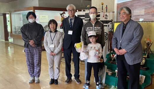 来館者30万人を突破しました！